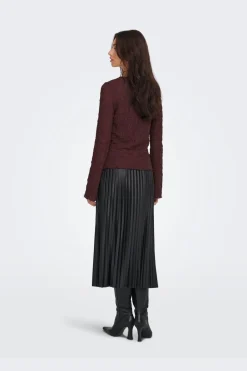 Onlgiavanna L/S Top