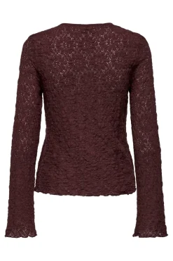 Onlgiavanna L/S Top