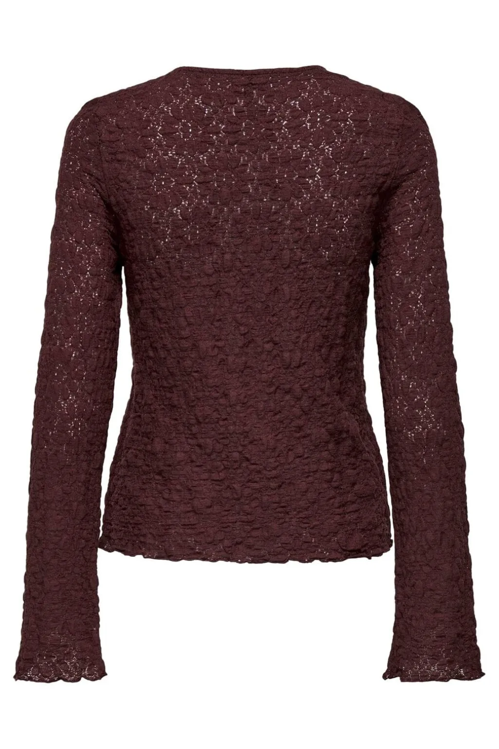 Onlgiavanna L/S Top