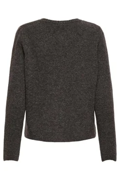 Onlgry Ls Cardigan Cl Knt