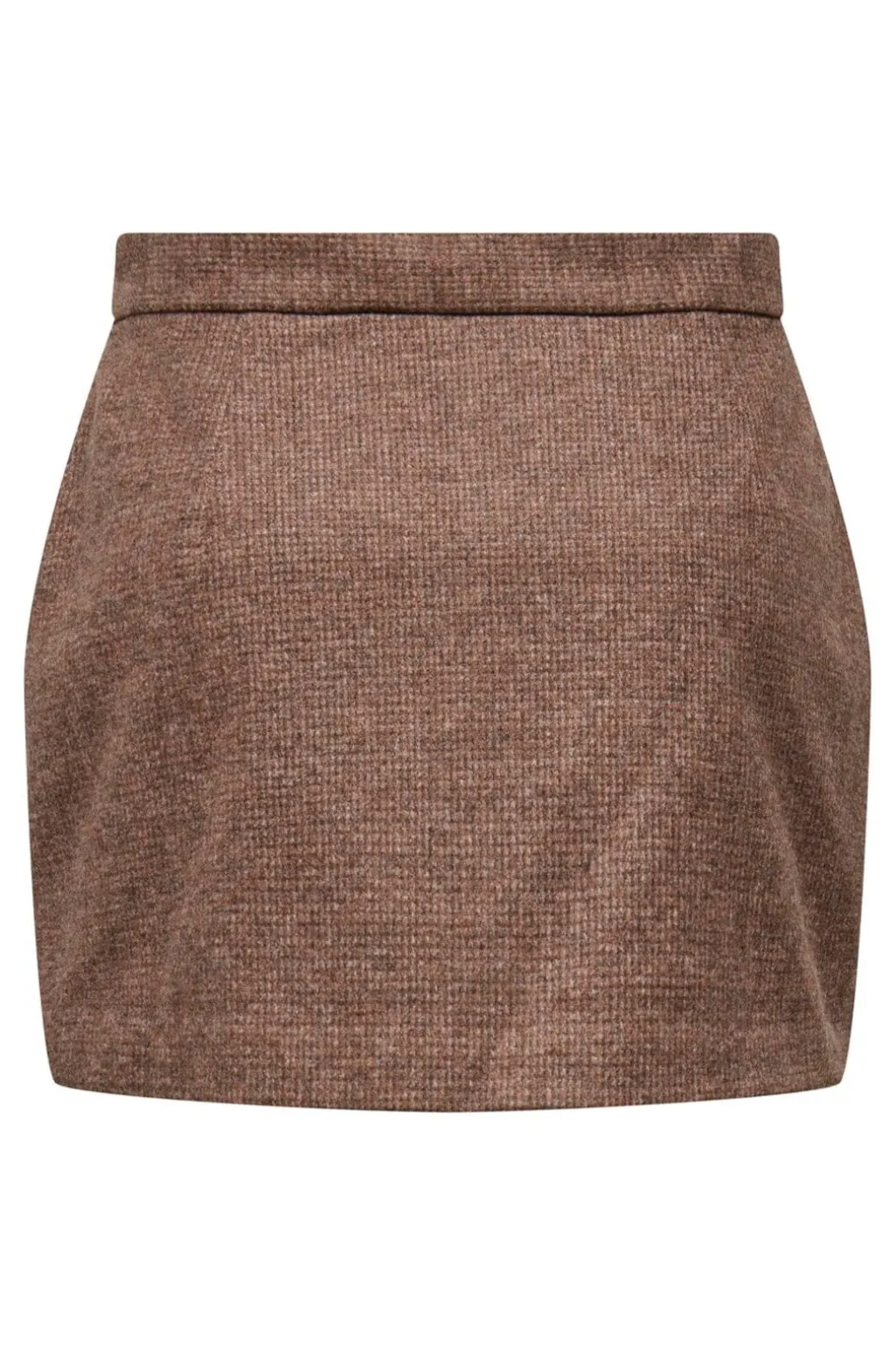 Onlimmy Life Check Skirt
