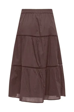 Onlisabella Long Skirt