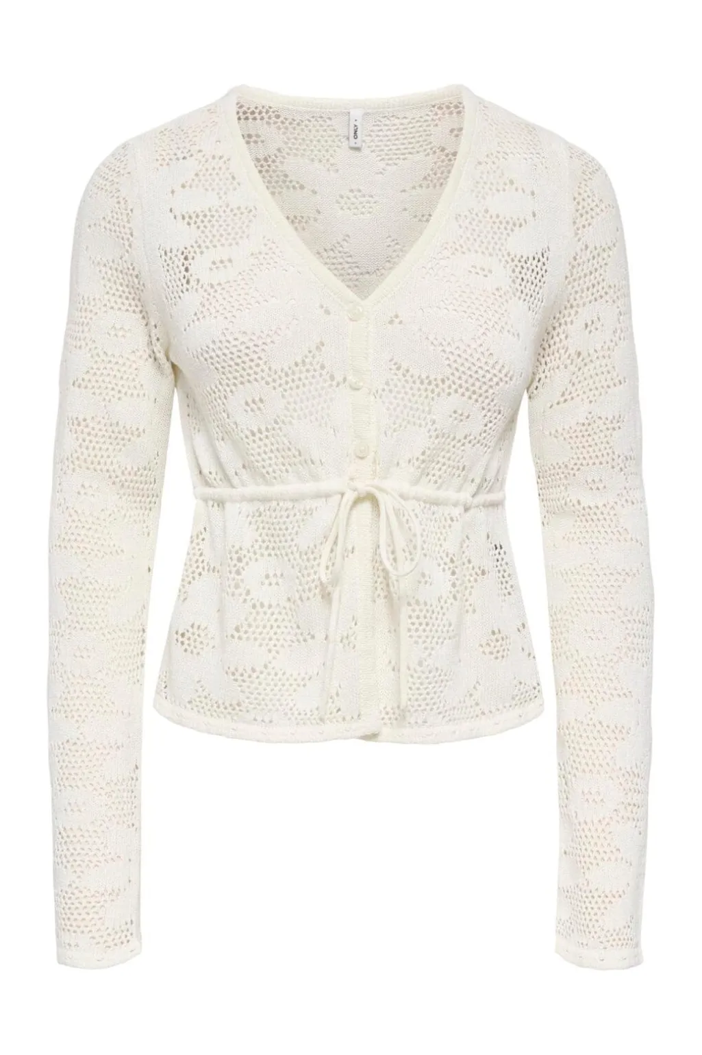 Onlisabel Life Ls Fitted Cardigan Cc Knt