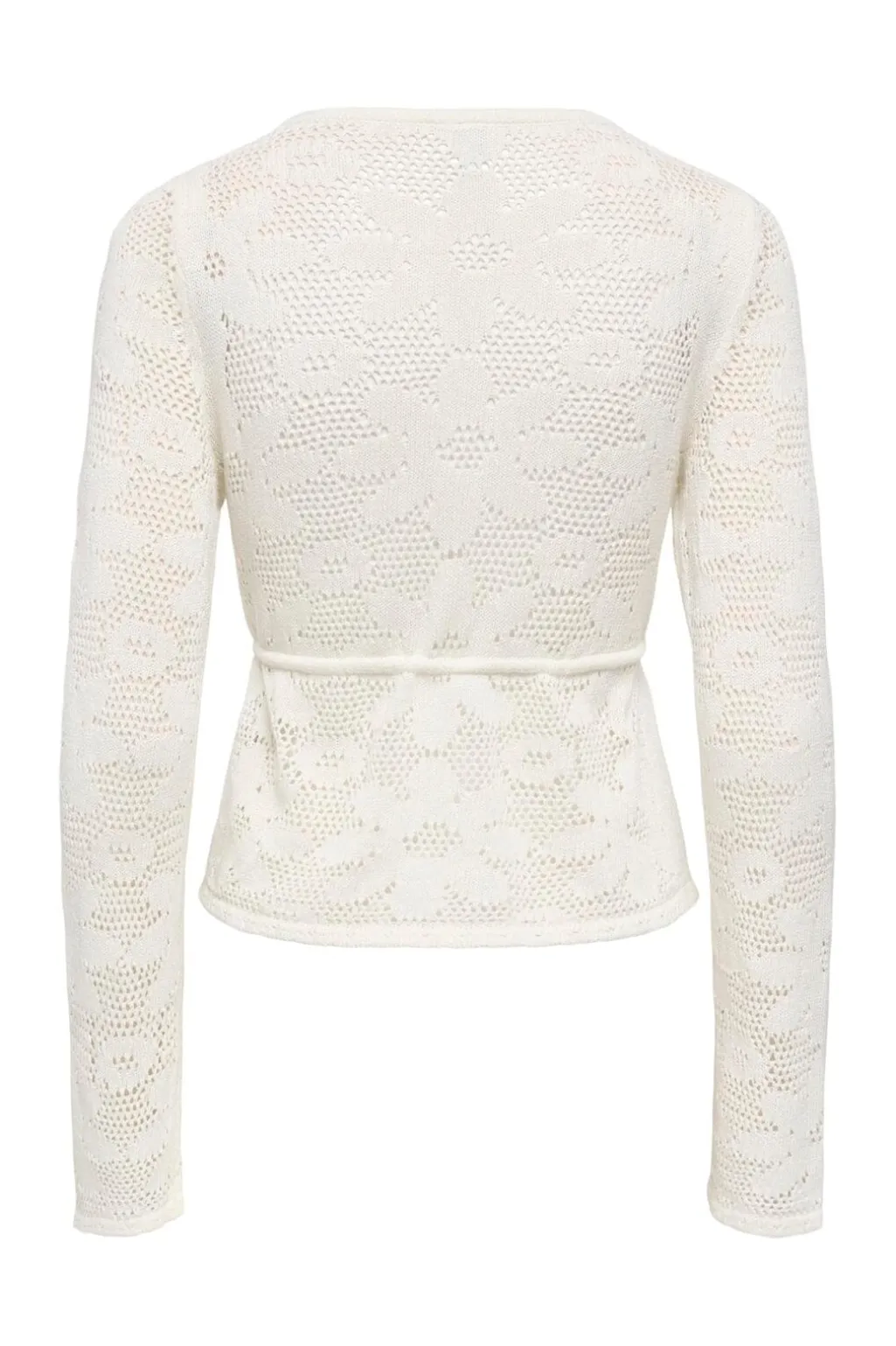 Onlisabel Life Ls Fitted Cardigan Cc Knt
