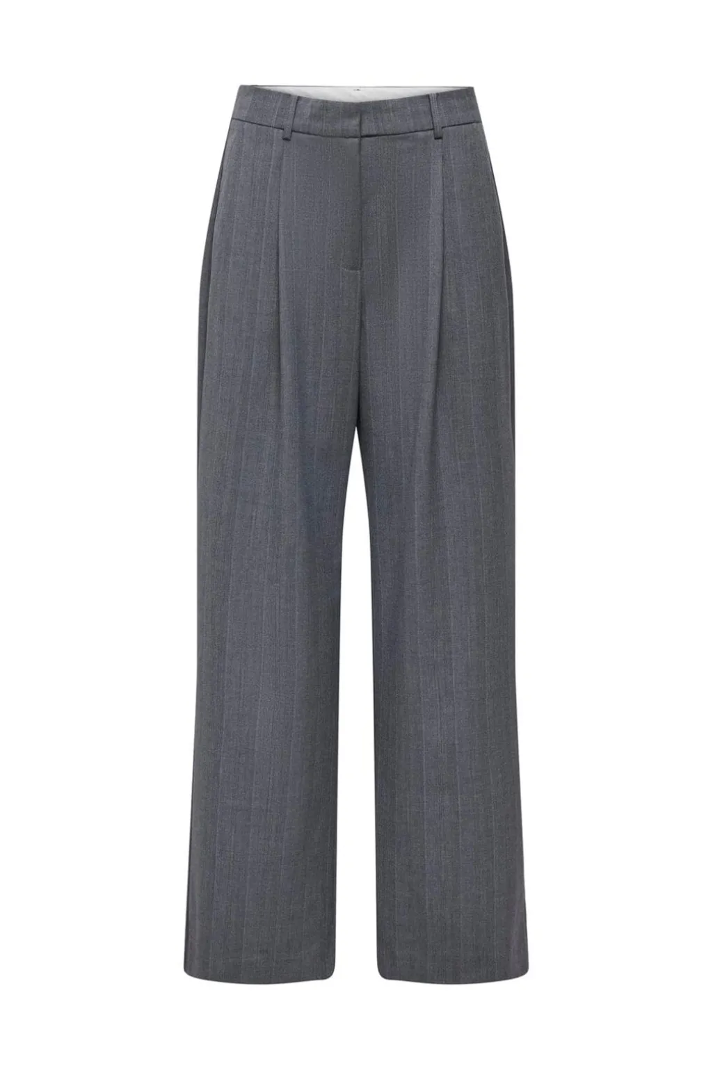 Onljackie Wide Pinstripe Pant Tlr