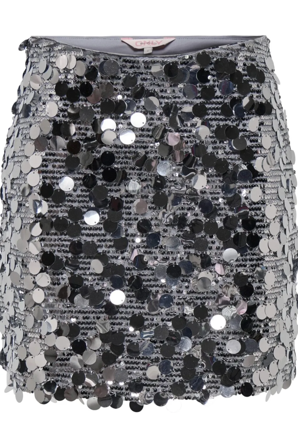 Onljadel Sequins Skirt