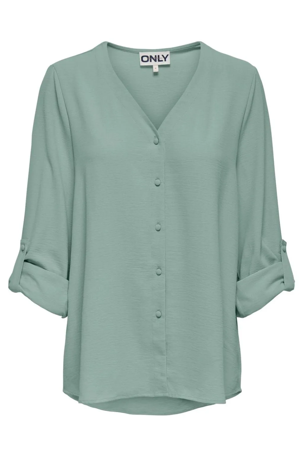 Onljana Mette V-Neck Ls Shirt