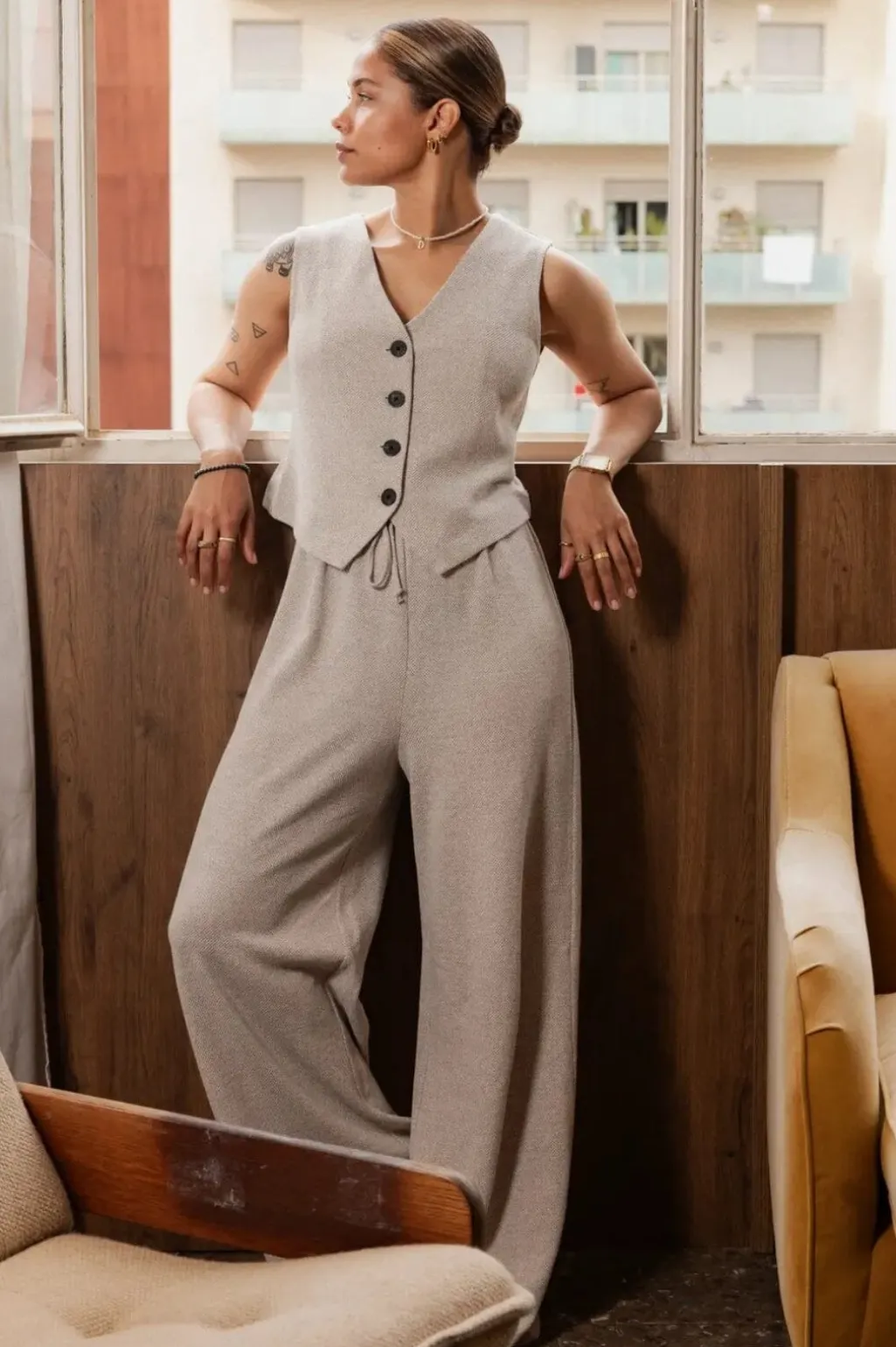 Onljayla Pant