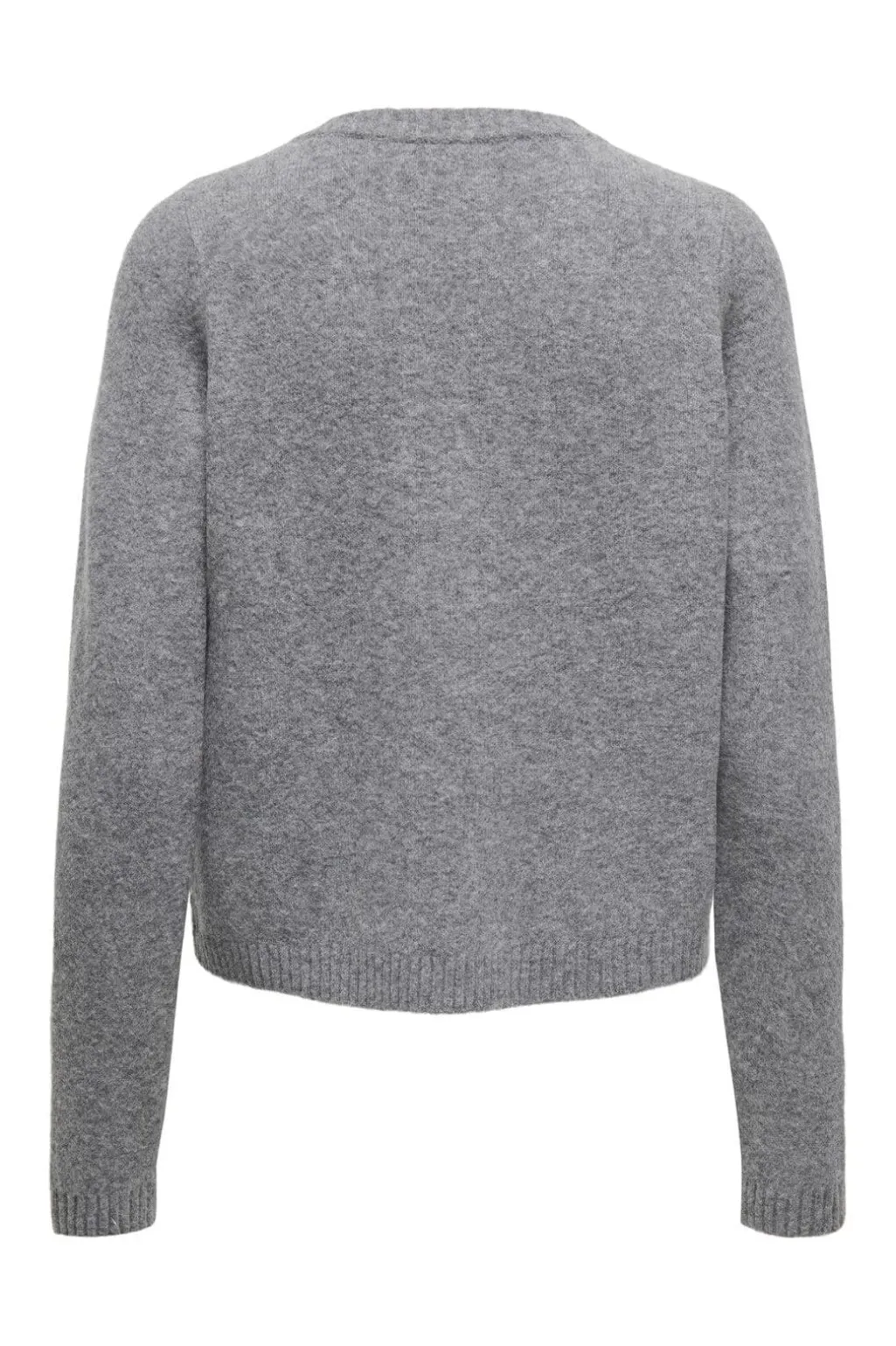 Onljessie Ls One String Cardi Knt