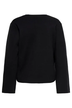 Onljing Ls Vneck One Button Cardi Knt
