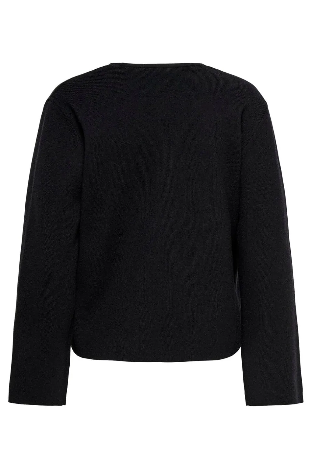 Onljing Ls Vneck One Button Cardi Knt