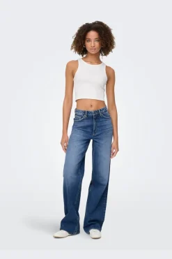 Onljuicy Wide Leg Dot330