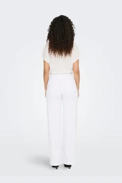 Onljuicy Wide Leg Rea