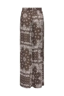 Onlkavi Ambelpull Up Wide Pants