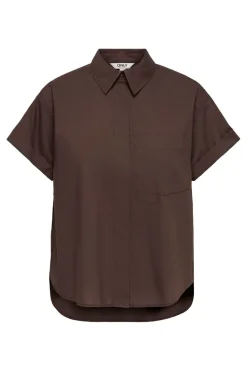 Onlkeri S/S Fold Shirt