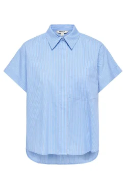 Onlkeri S/S Fold Shirt