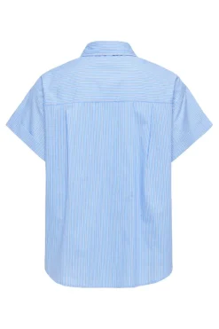 Onlkeri S/S Fold Shirt