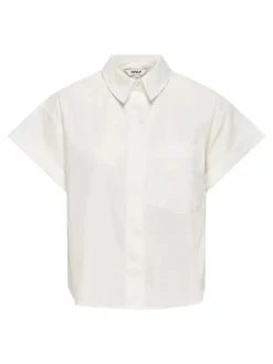 Onlkeri S/S Fold Shirt