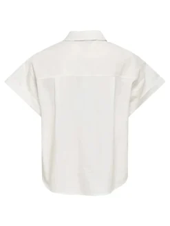 Onlkeri S/S Fold Shirt