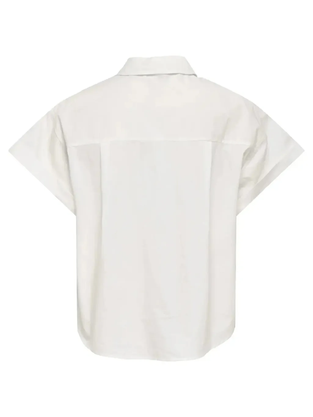 Onlkeri S/S Fold Shirt
