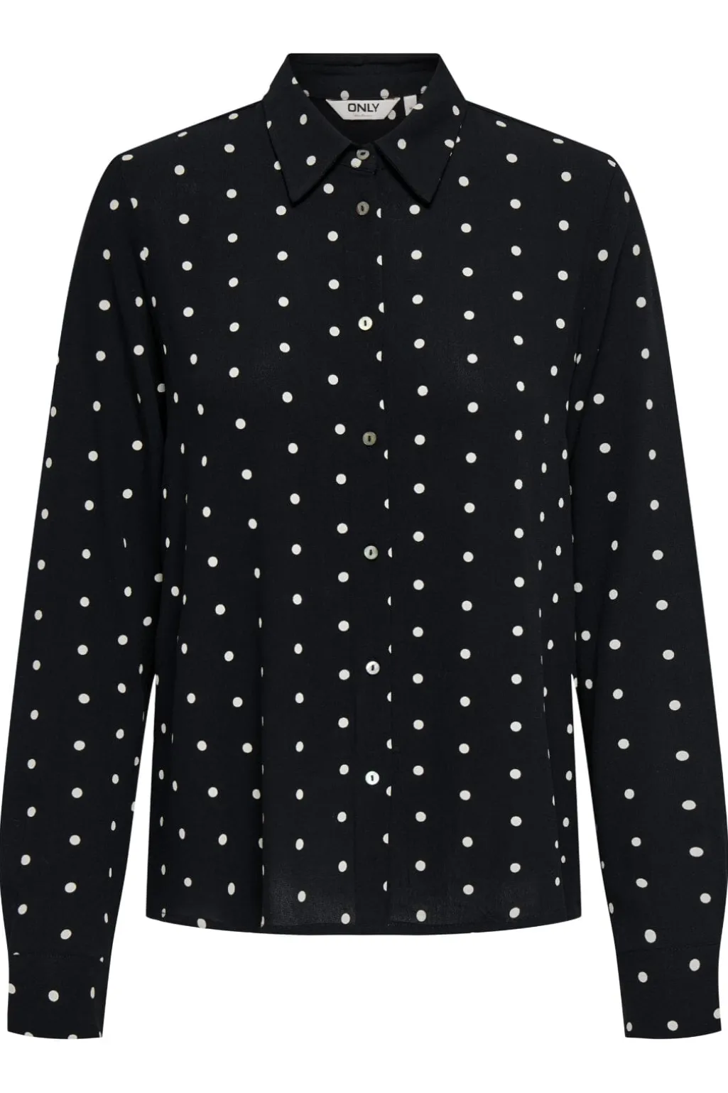Onlkeshav L/S Shirt