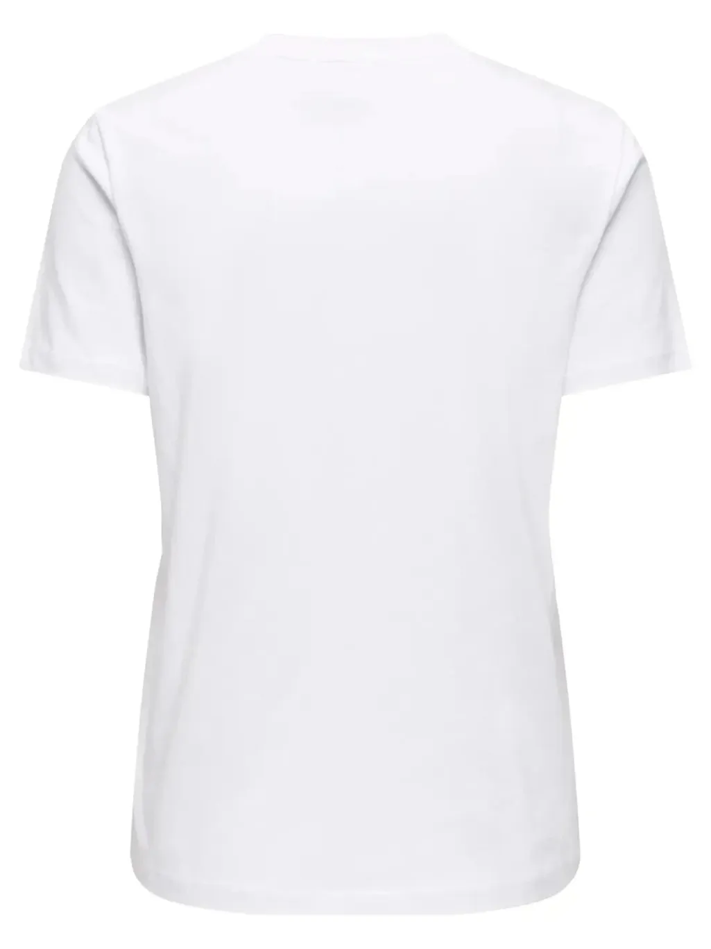 Onlketty Life S/S O-Neck Top