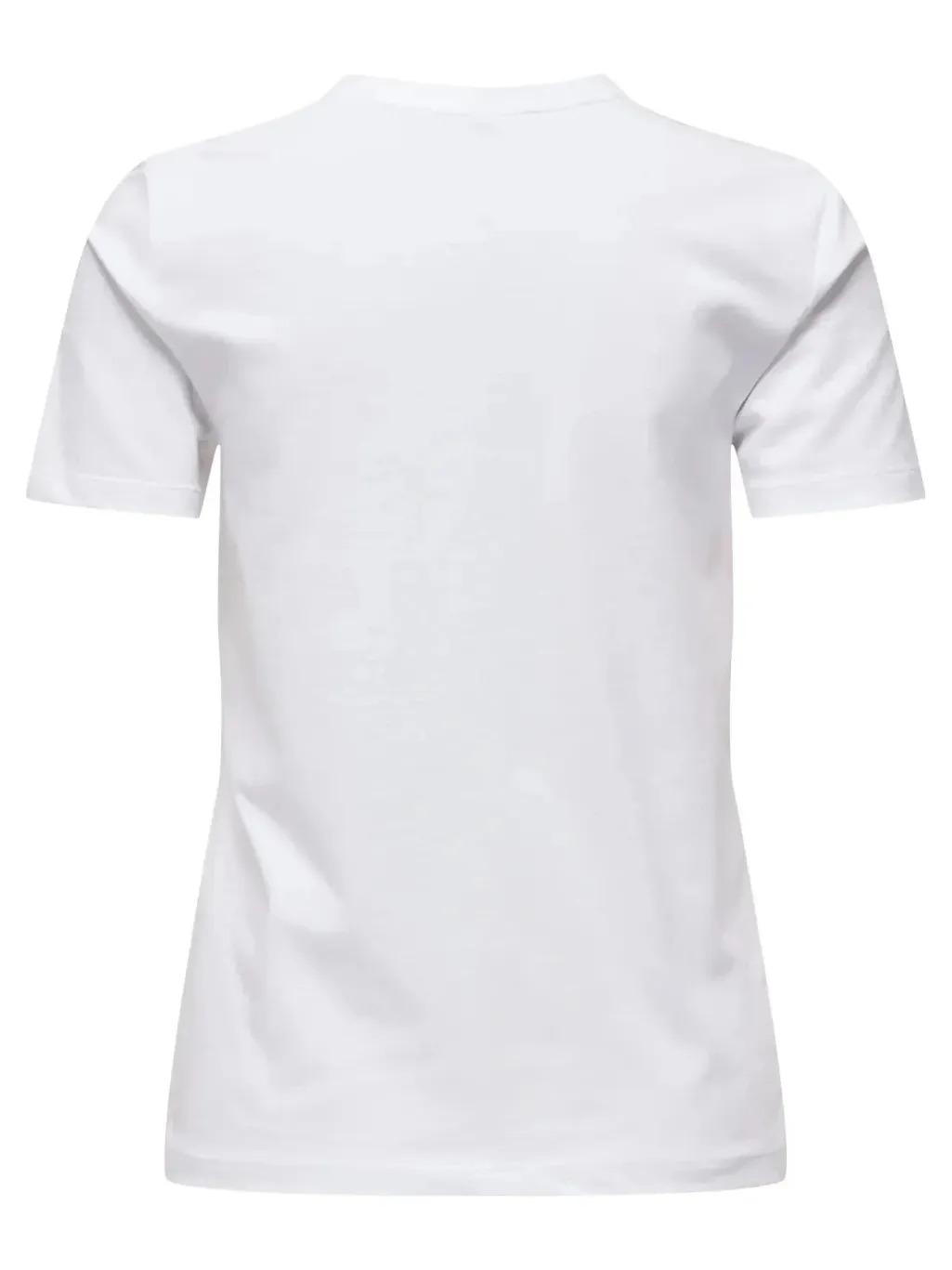 Onlketty Life S/S O-Neck Top