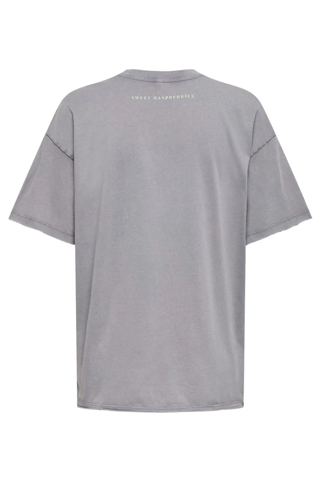 Onlkinna S/S Oversize Top Box