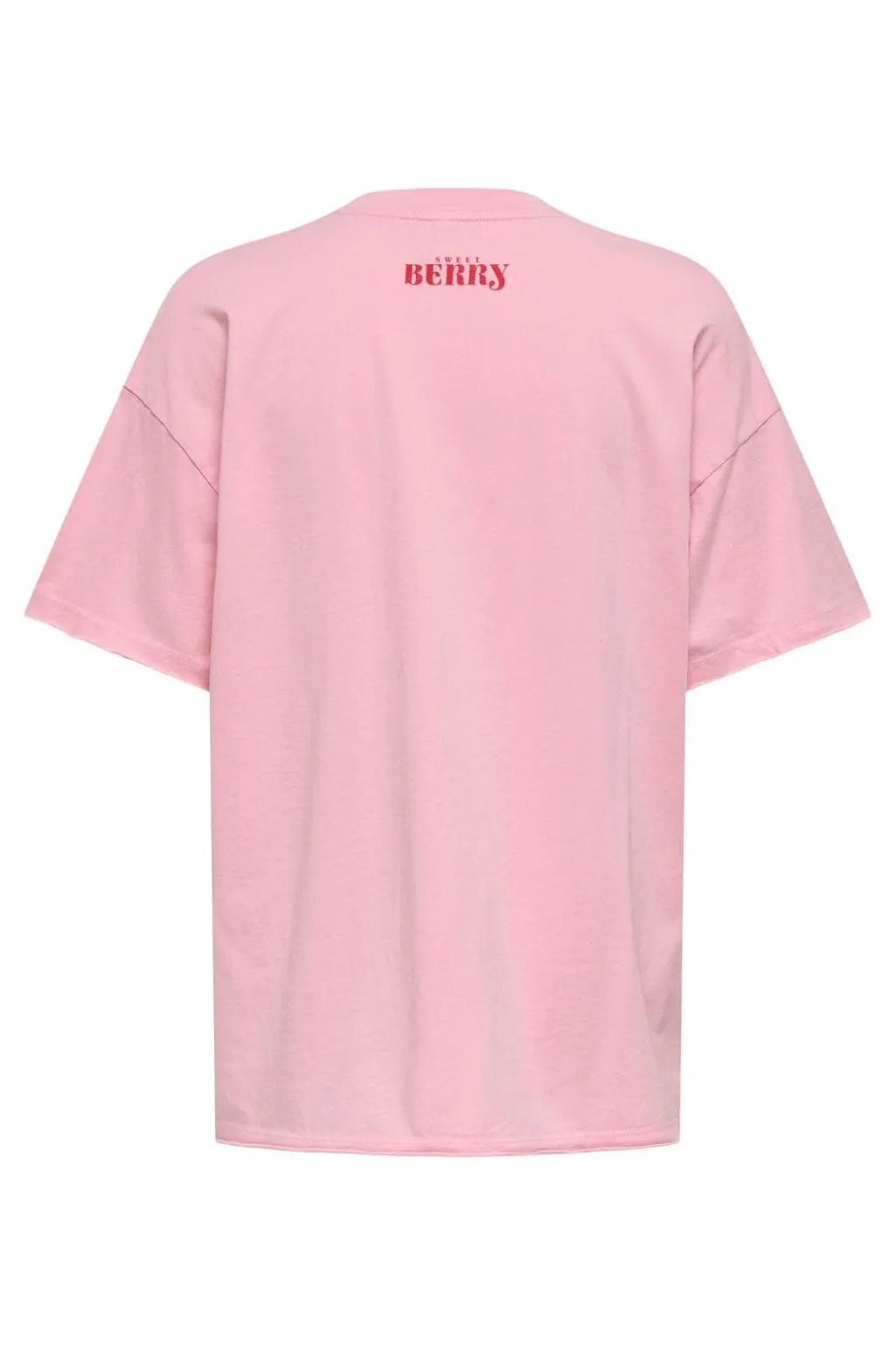 Onlkinna S/S Oversize Top Box