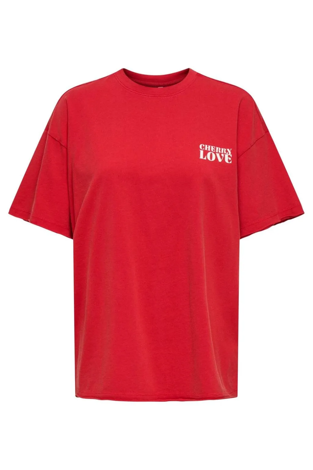 Onlkinna S/S Oversize Top Box