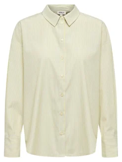 Onlkiri Ls Shirt Ox