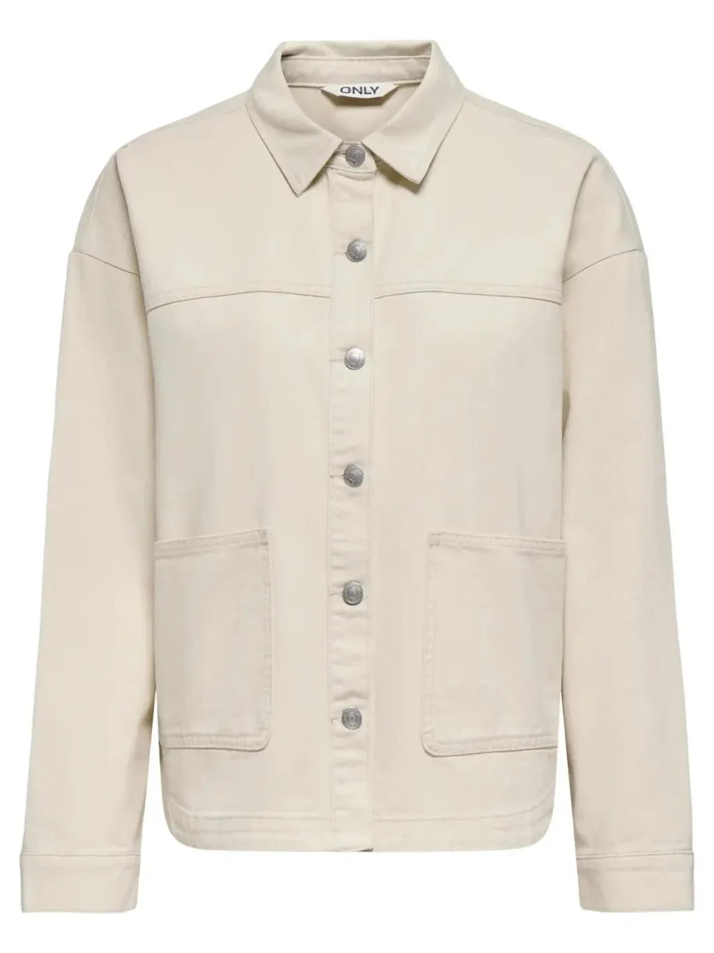 Onllara Ls Shacket Gua