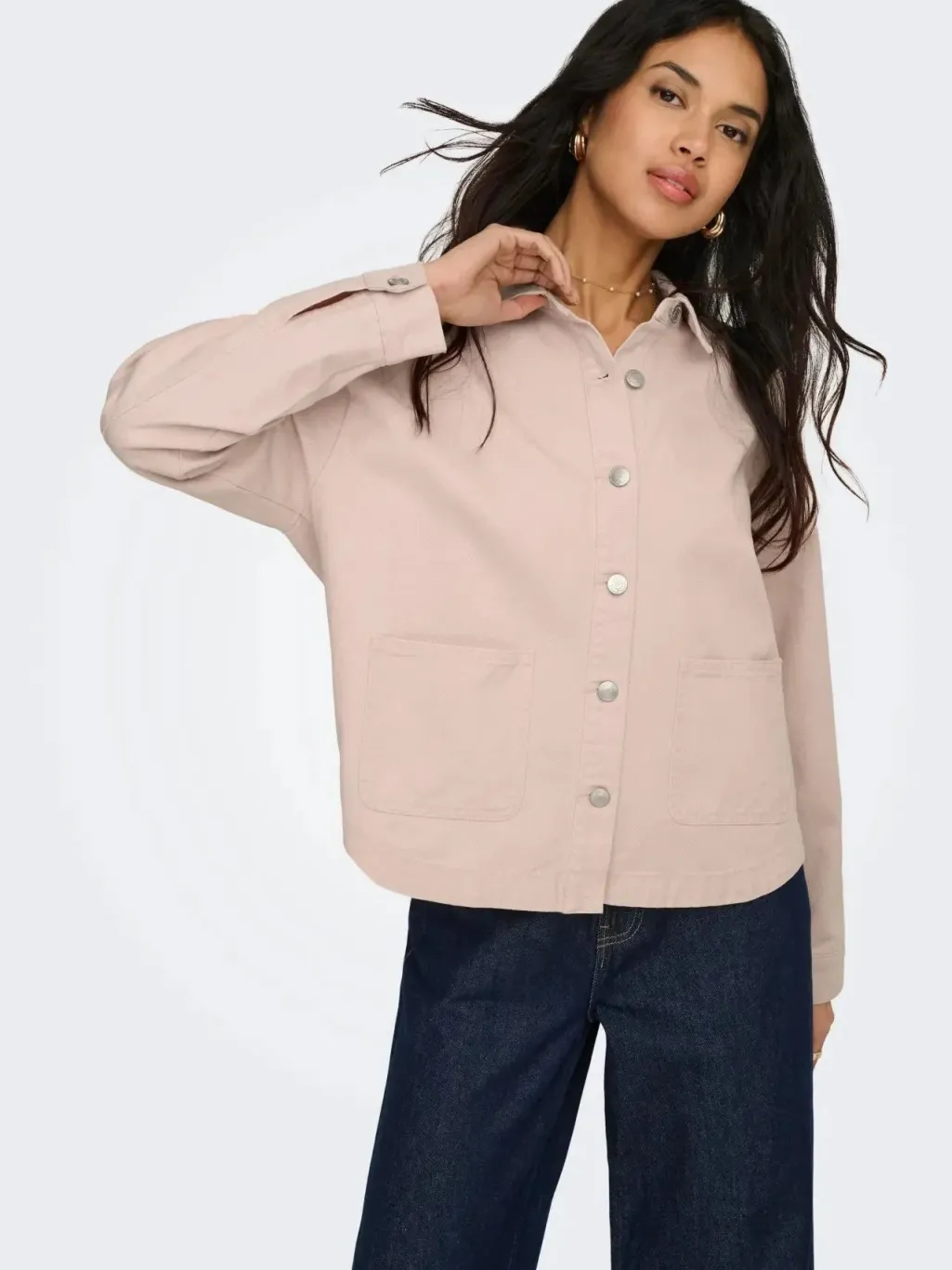 Onllara Ls Shacket Gua