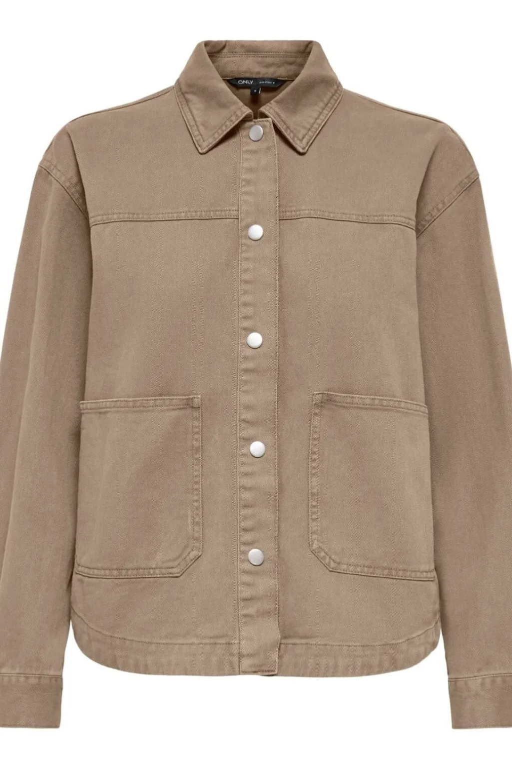 Onllara Twill Jacket