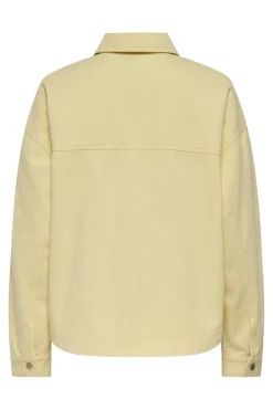 Onllara Twill Jacket