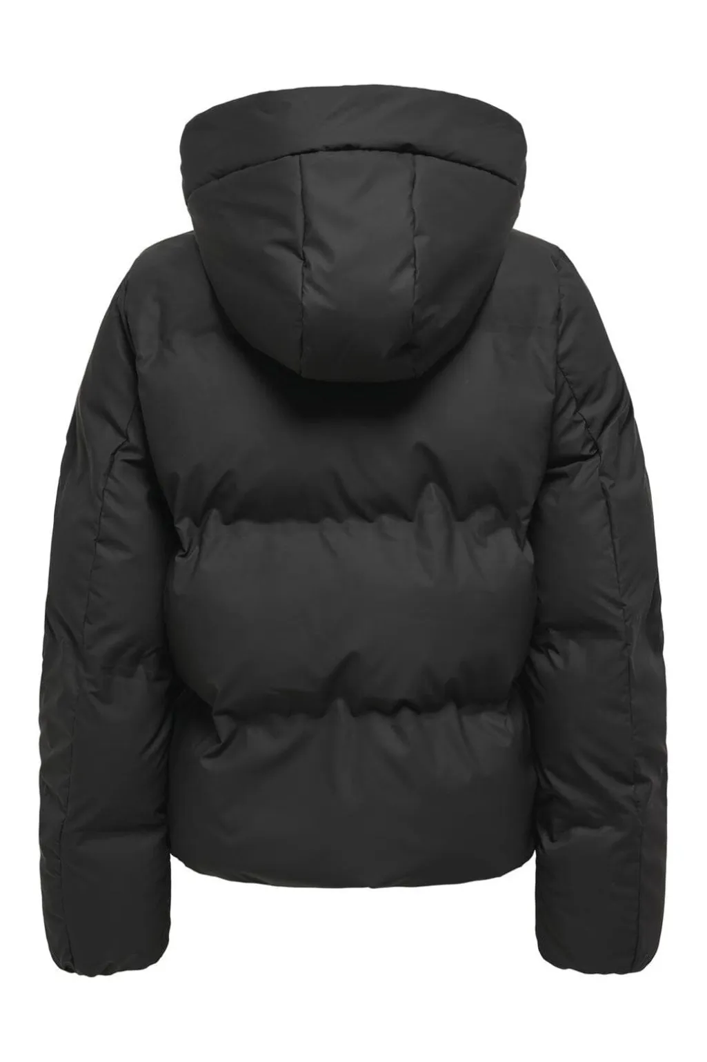 Onllea Rain Puffer Short
