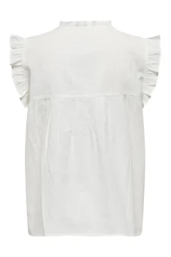 Onllessy S/L Emb Top