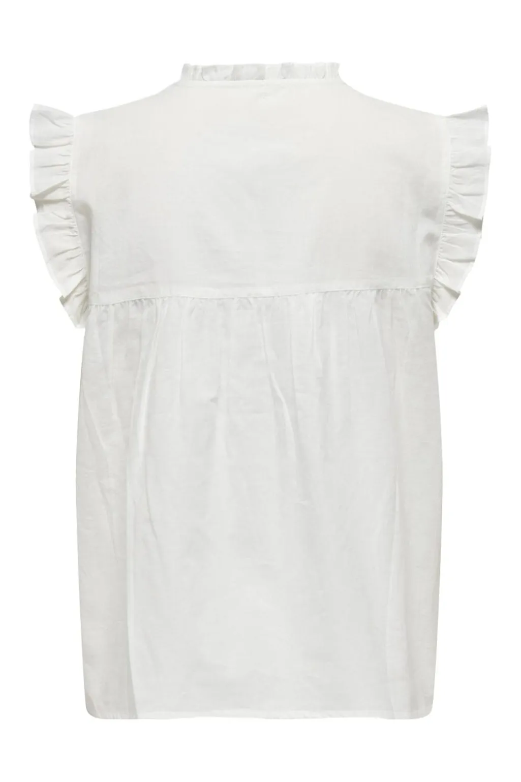 Onllessy S/L Emb Top