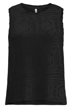 Onllian Lace Tank Top