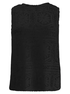 Onllian Lace Tank Top