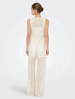 Onllian Lace Tank Top