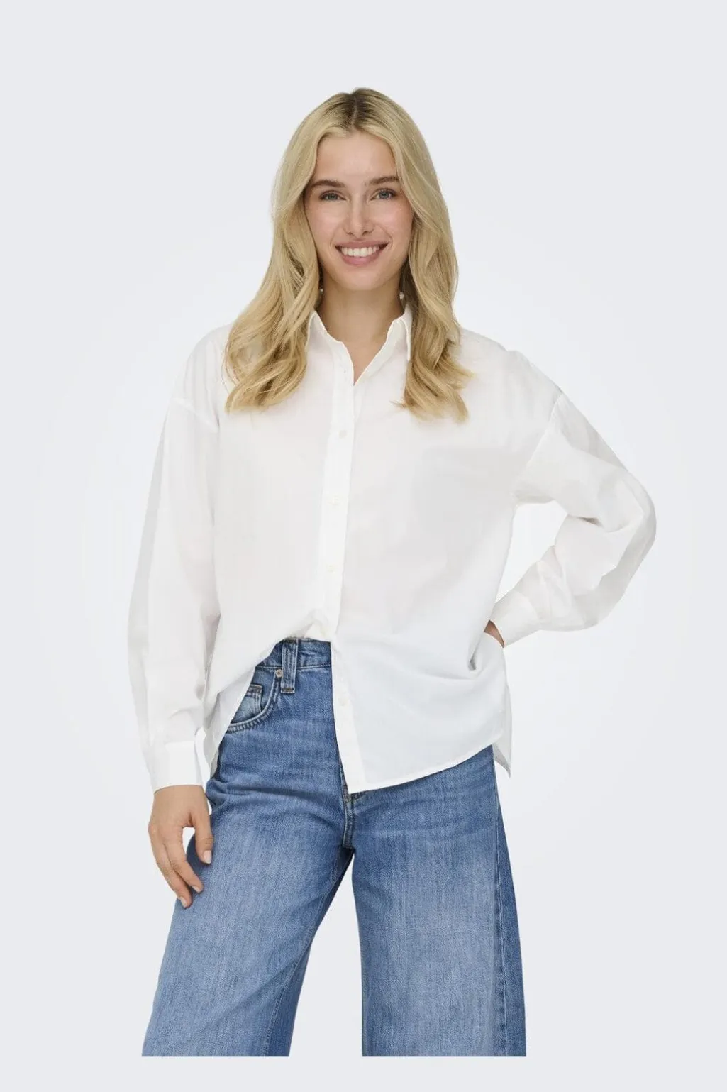 Onllibba L/S Shirt