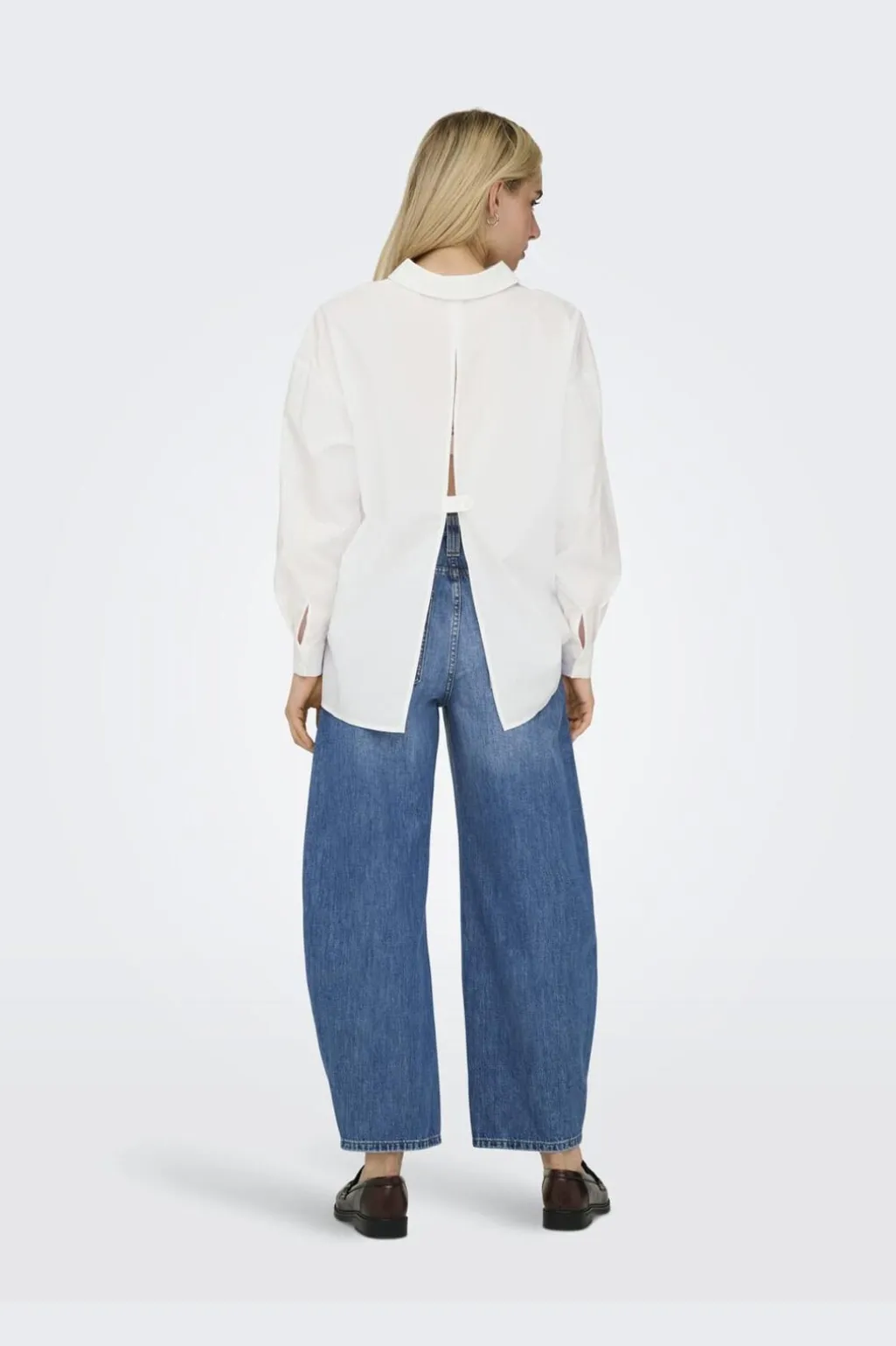 Onllibba L/S Shirt