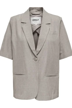 Onllinda Life S/S Mel Ovs Blazer Tlr 15351132