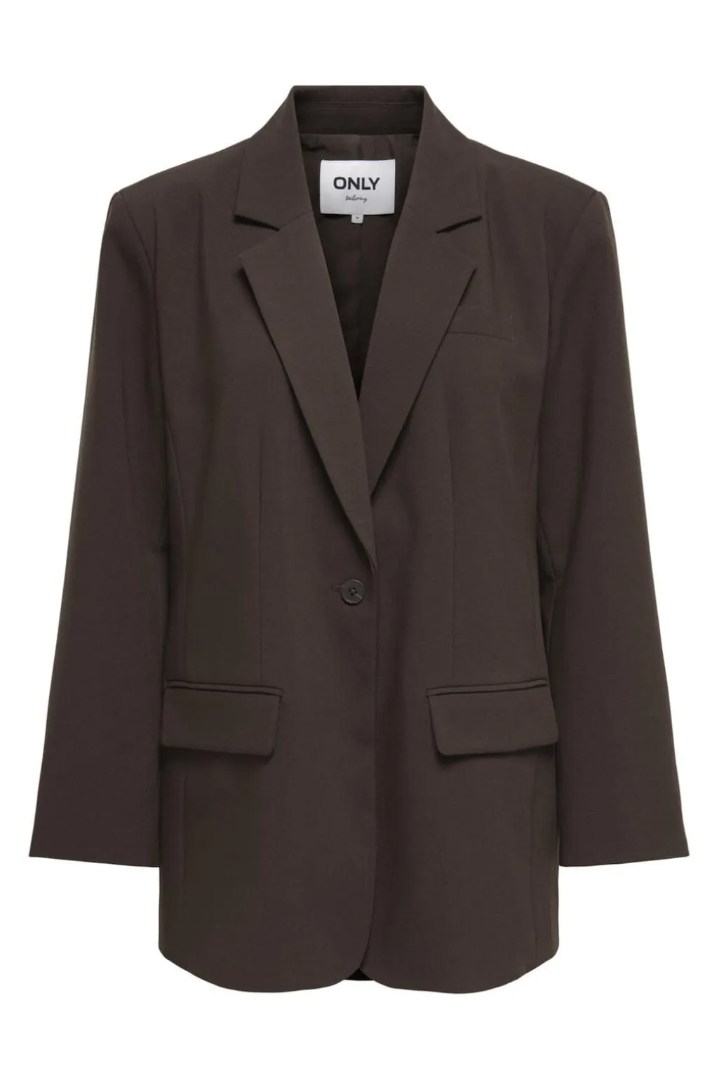 Onllinda-Raven Life L/S Bf Blazer Tlr Ox
