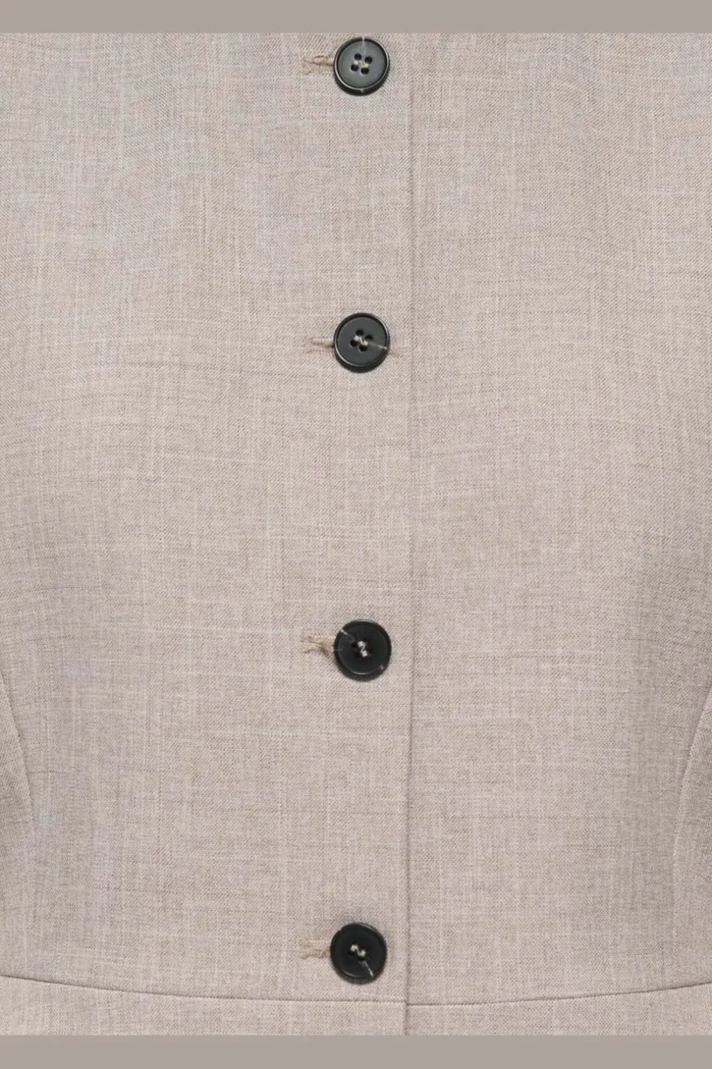 Onllinda S/S Peplum Blazer Tlr