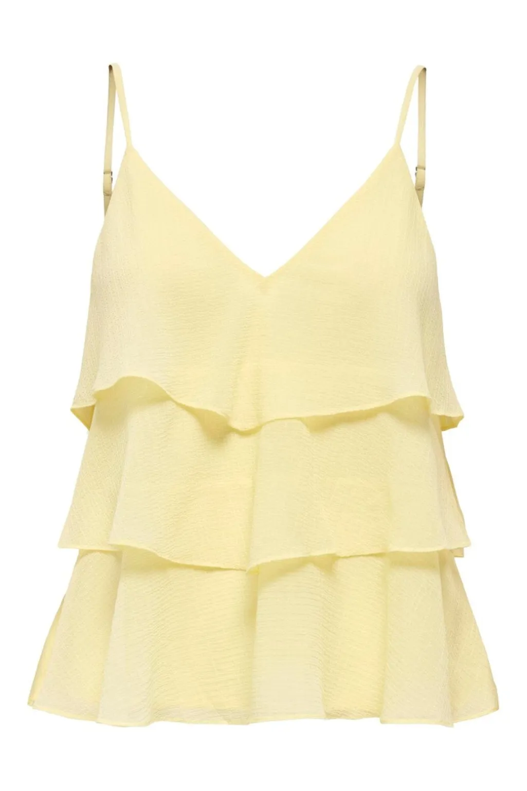 Onllinn Life Flounce Singlet