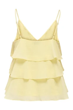 Onllinn Life Flounce Singlet
