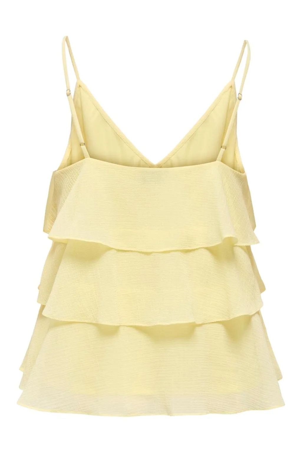 Onllinn Life Flounce Singlet