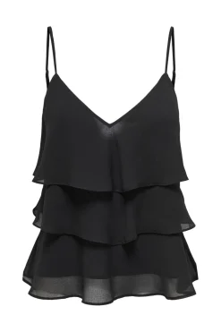 Onllinn Life Flounce Singlet